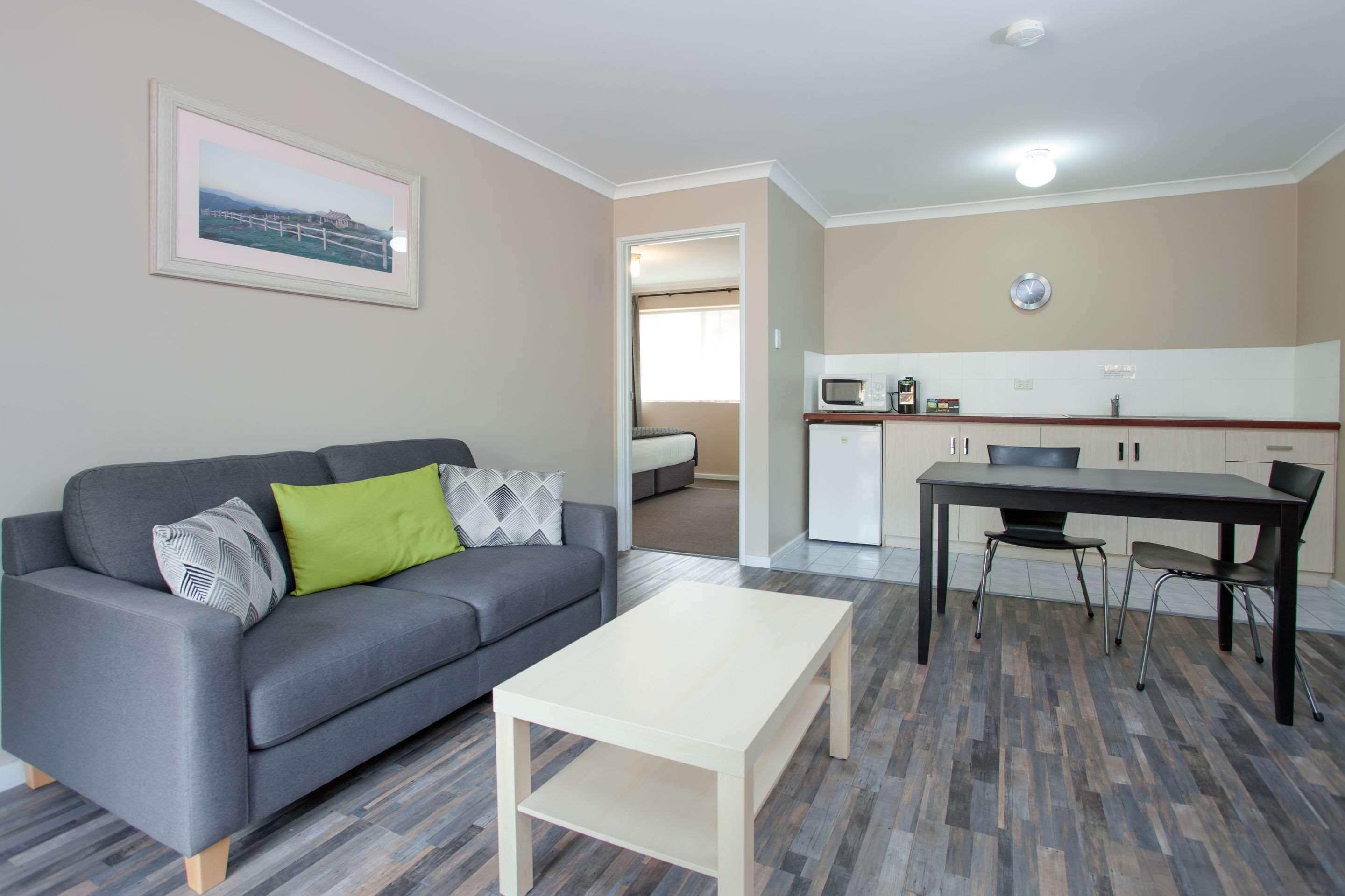 Quality Apartments Banksia Albany Ngoại thất bức ảnh