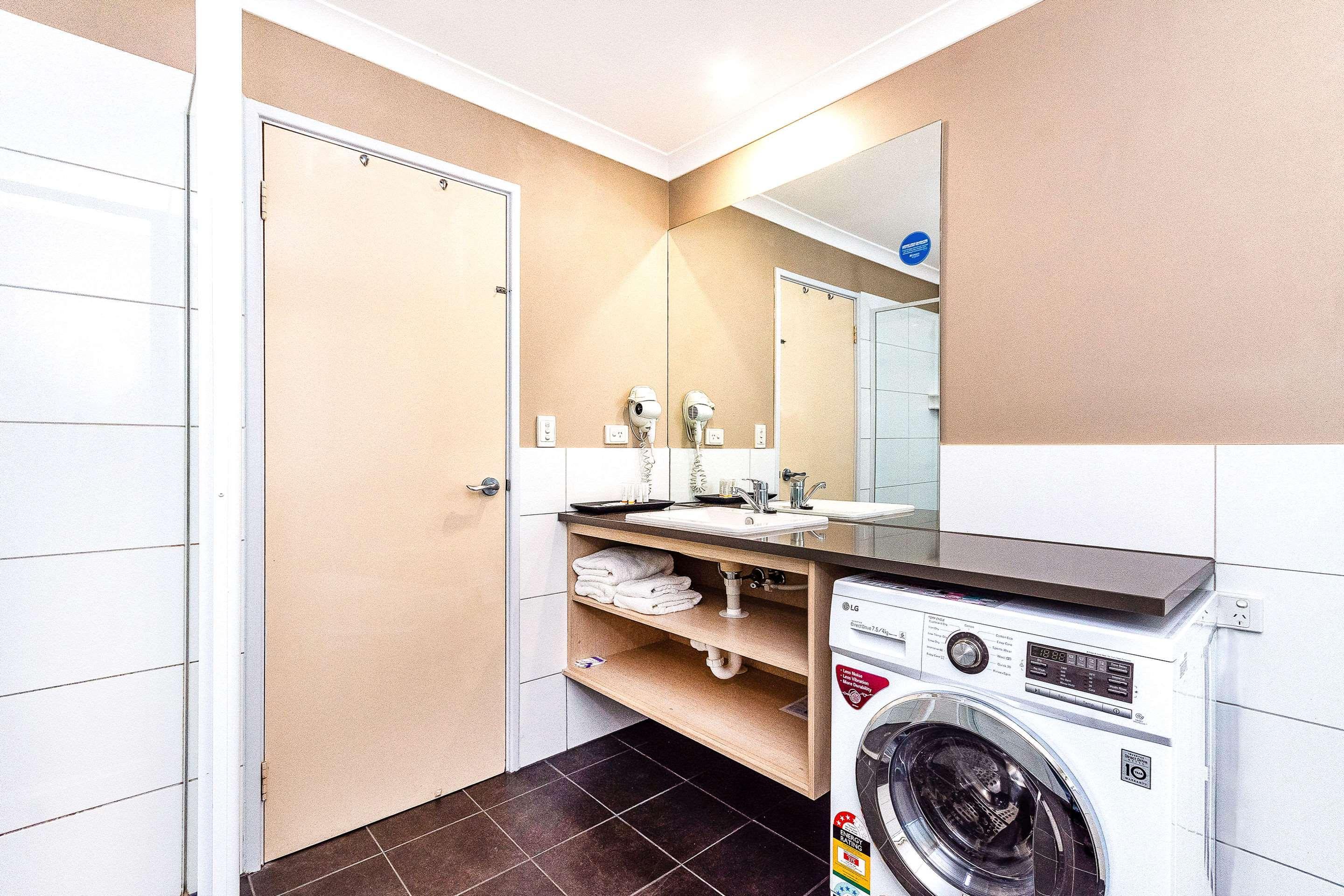 Quality Apartments Banksia Albany Ngoại thất bức ảnh