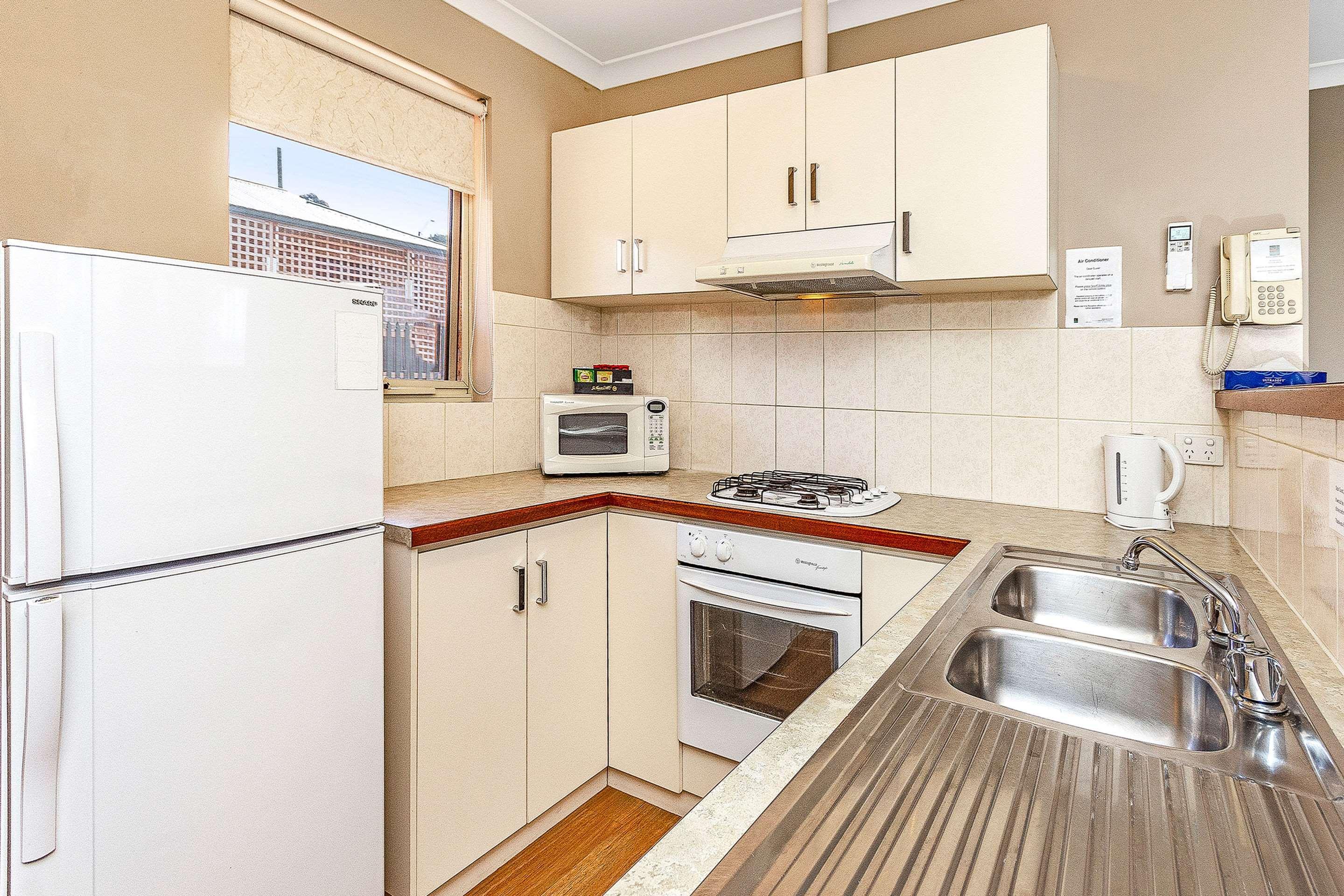 Quality Apartments Banksia Albany Ngoại thất bức ảnh