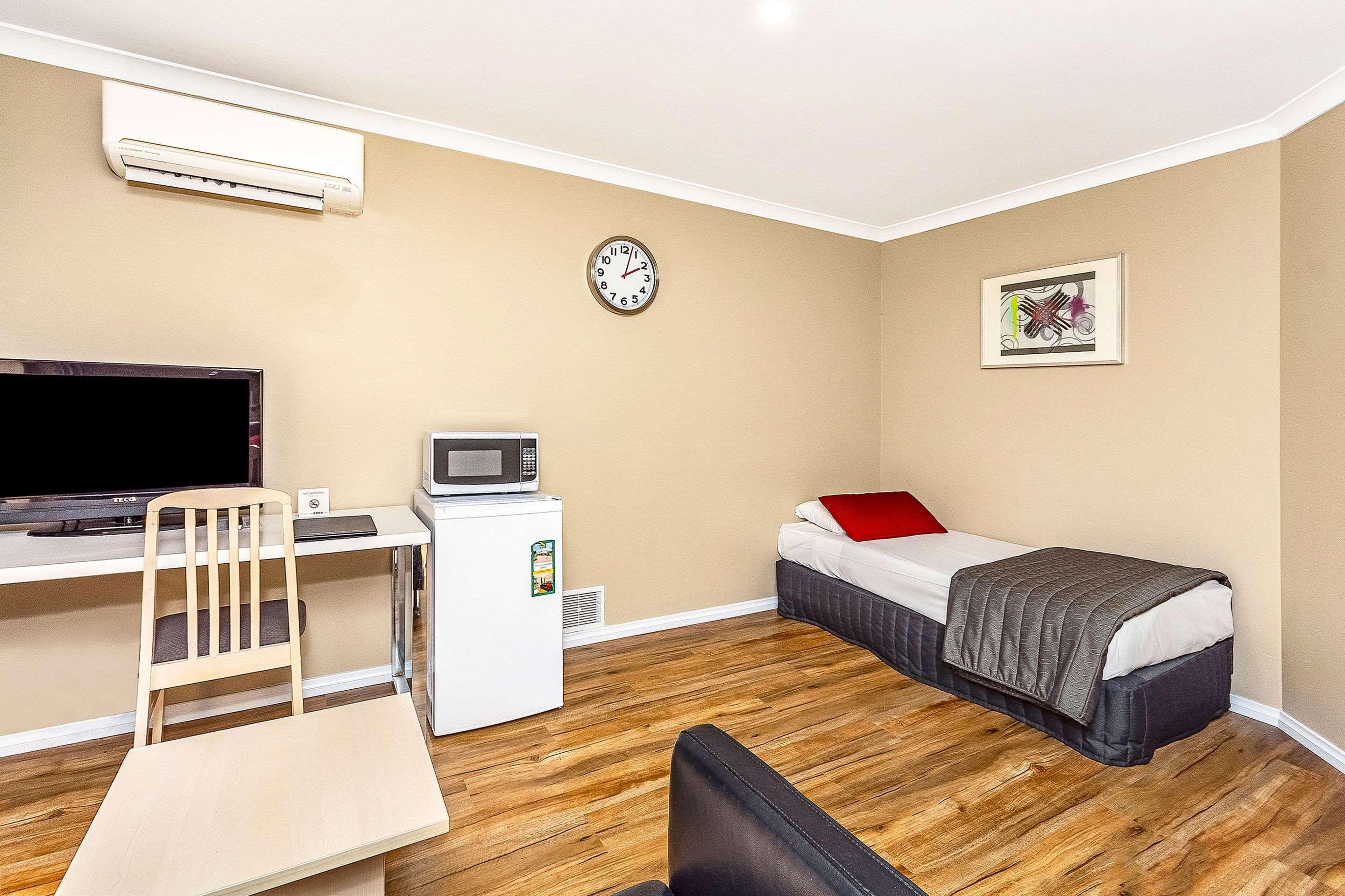 Quality Apartments Banksia Albany Ngoại thất bức ảnh