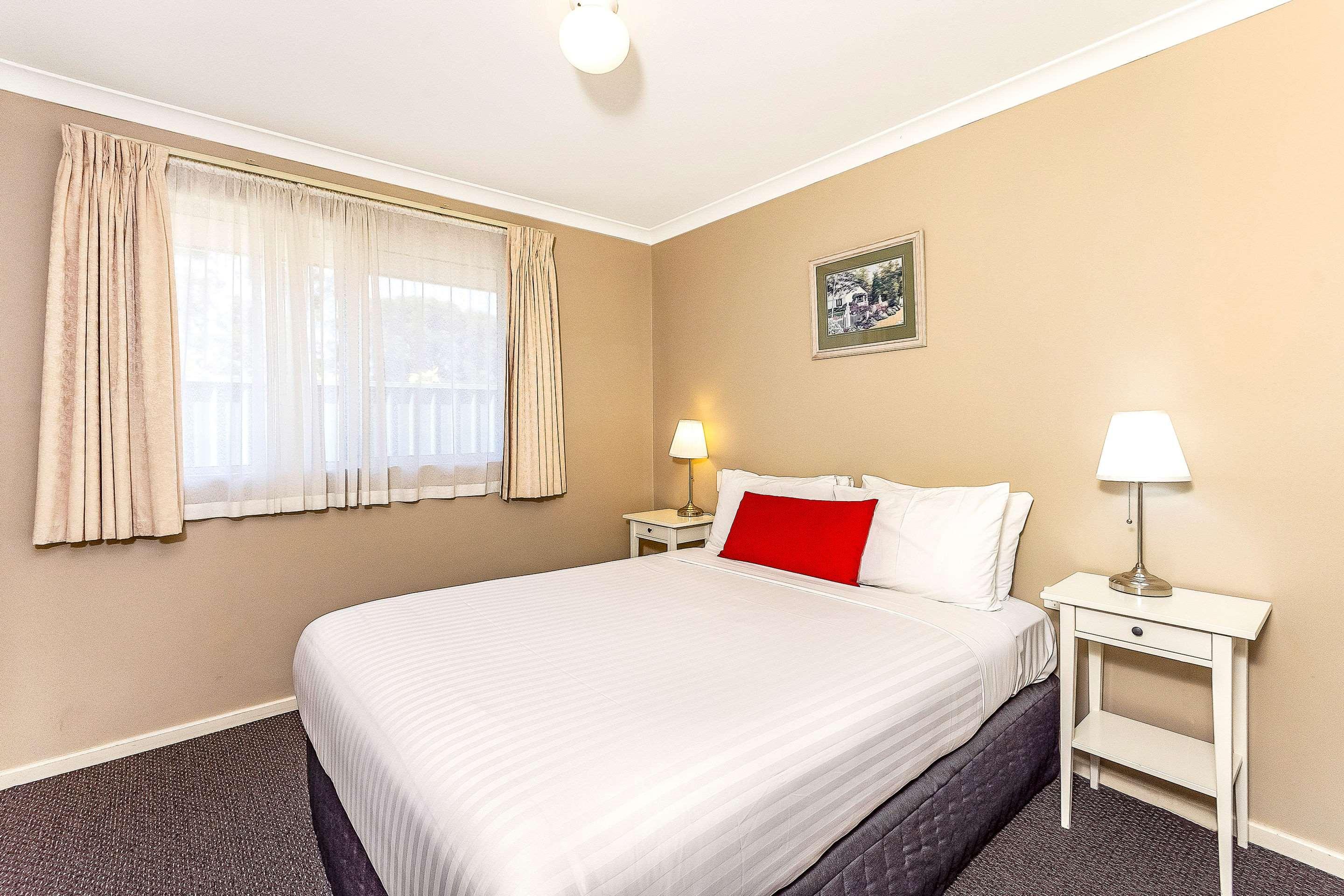 Quality Apartments Banksia Albany Ngoại thất bức ảnh
