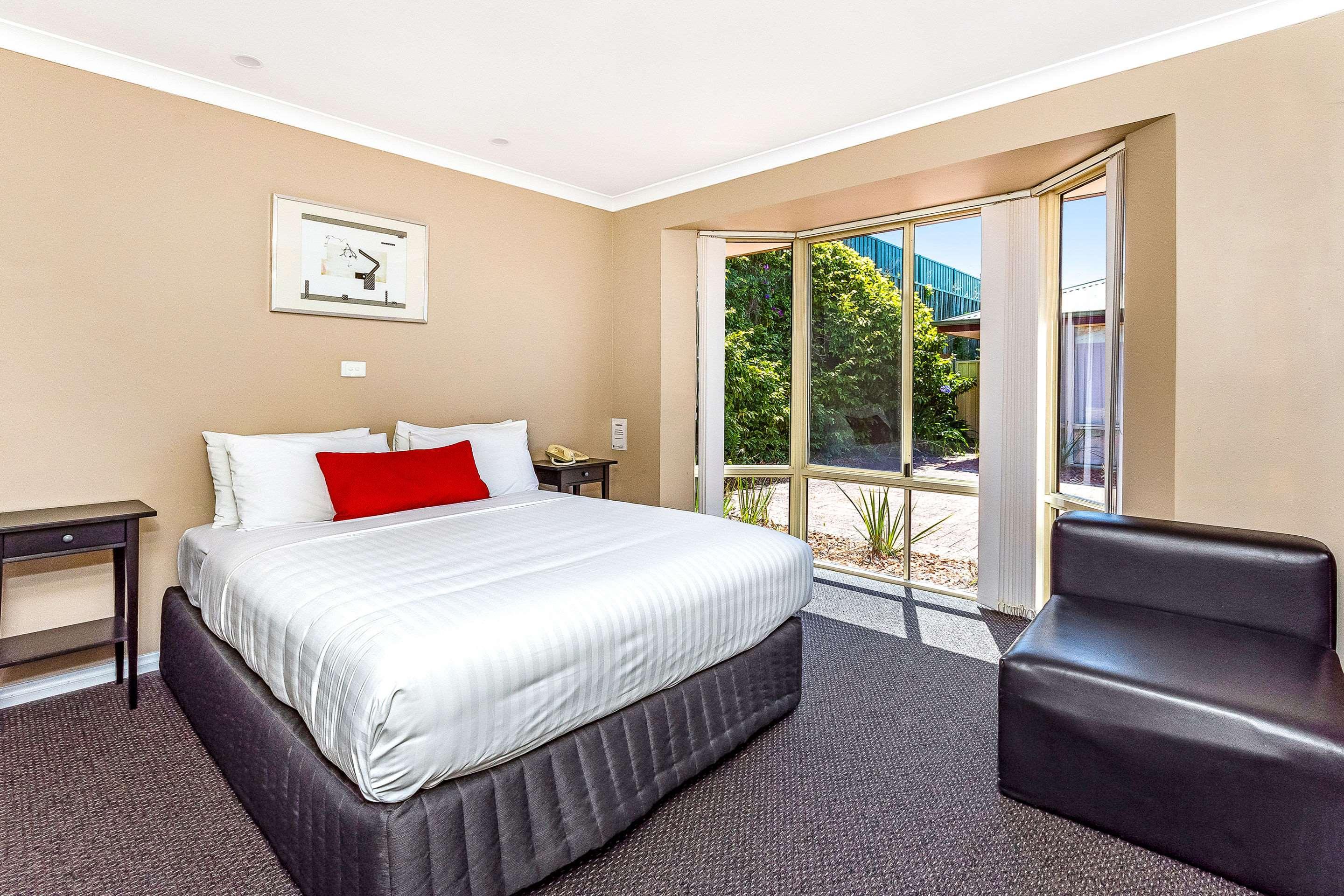 Quality Apartments Banksia Albany Ngoại thất bức ảnh