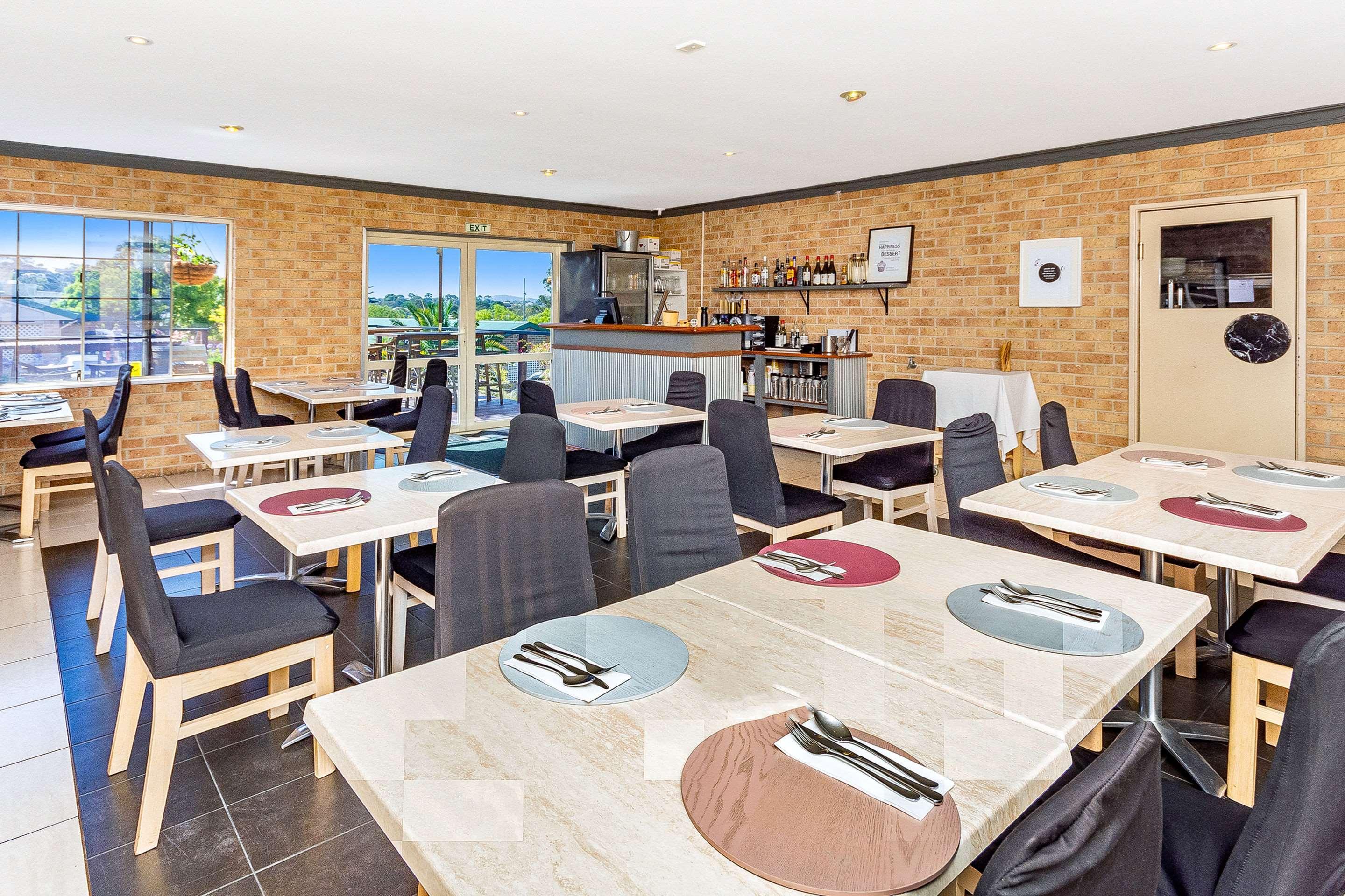 Quality Apartments Banksia Albany Ngoại thất bức ảnh