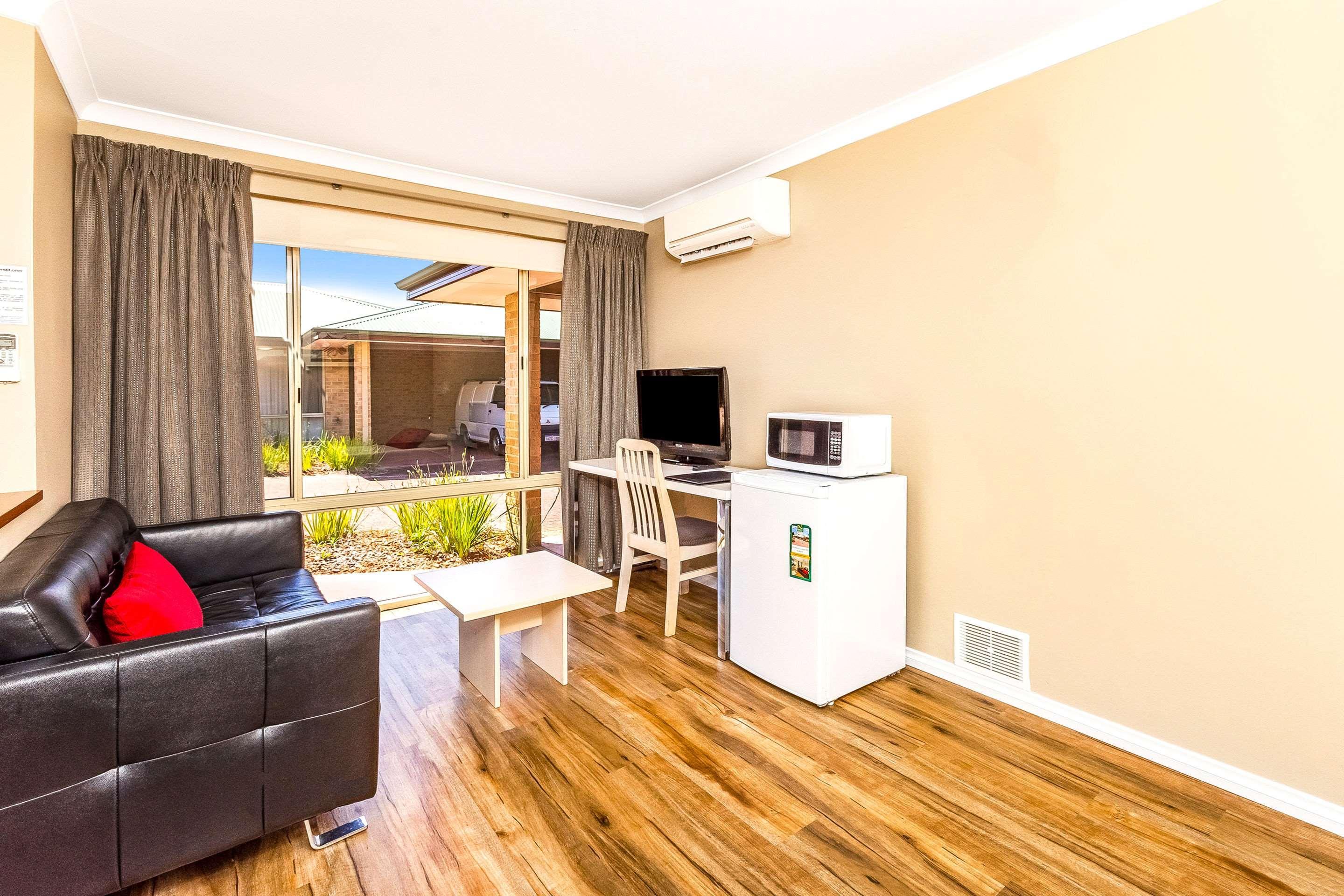 Quality Apartments Banksia Albany Ngoại thất bức ảnh