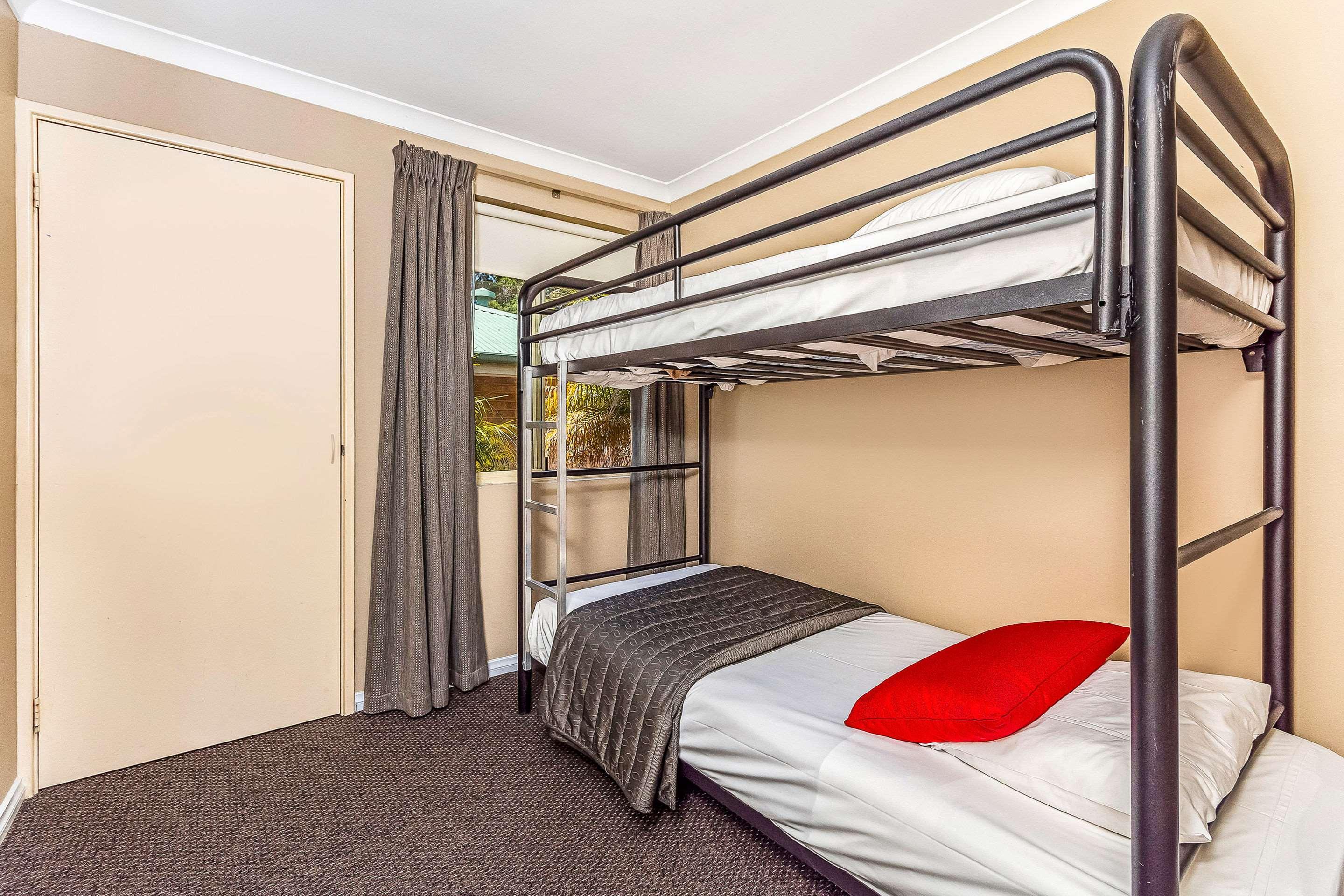Quality Apartments Banksia Albany Ngoại thất bức ảnh