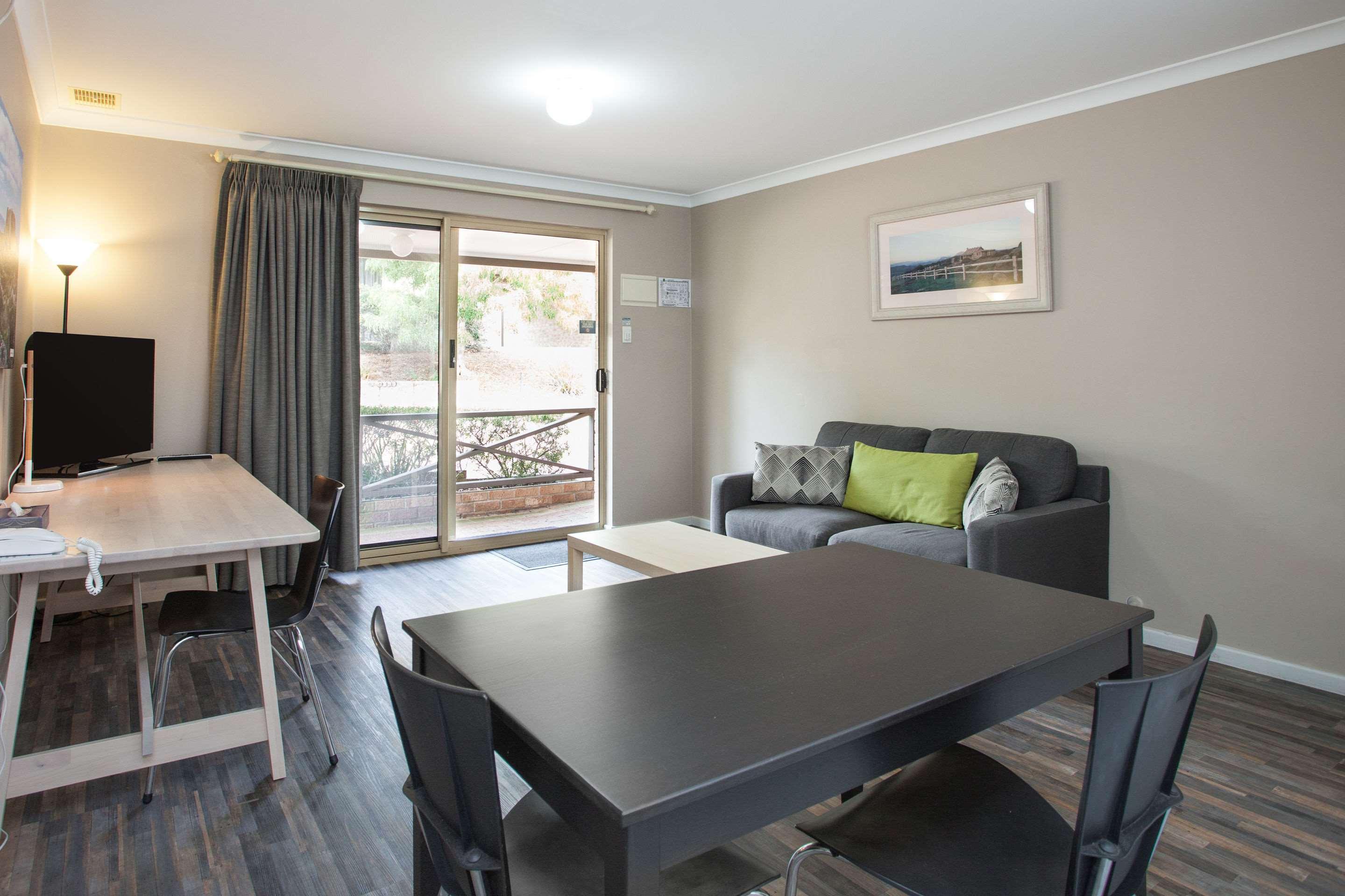 Quality Apartments Banksia Albany Ngoại thất bức ảnh