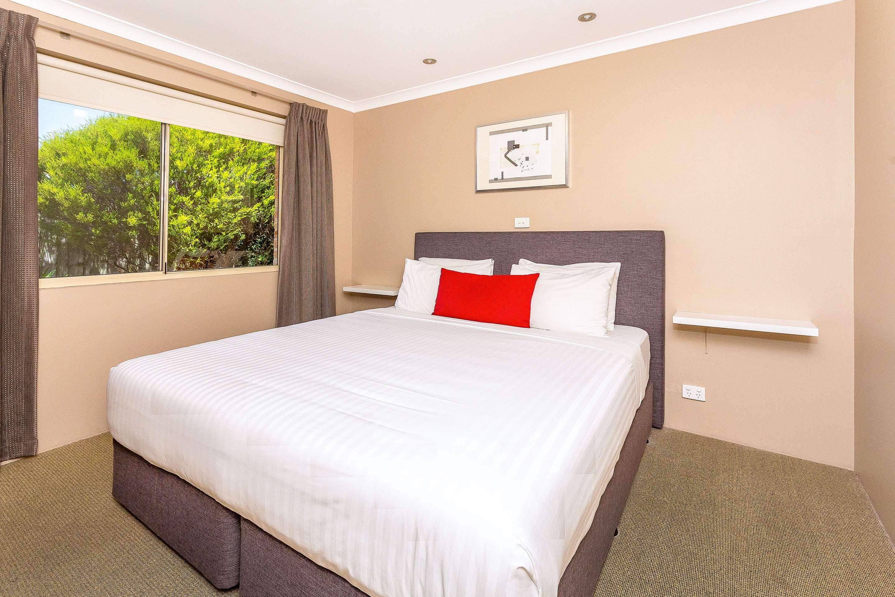 Quality Apartments Banksia Albany Ngoại thất bức ảnh