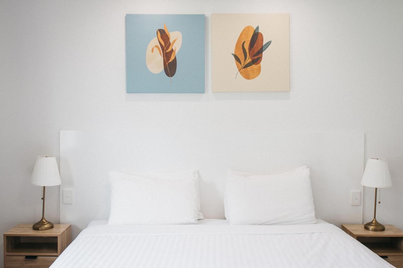 Quality Apartments Banksia Albany Ngoại thất bức ảnh