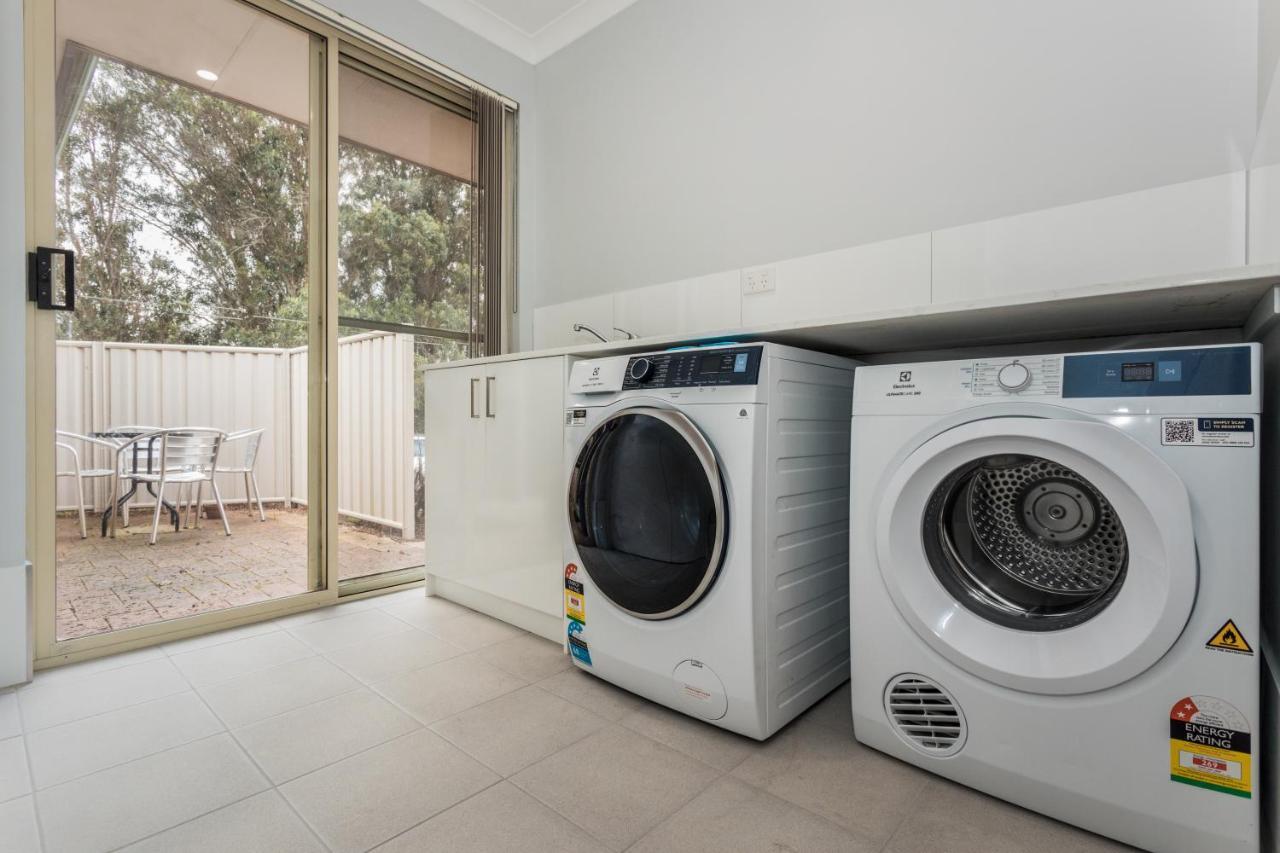 Quality Apartments Banksia Albany Ngoại thất bức ảnh