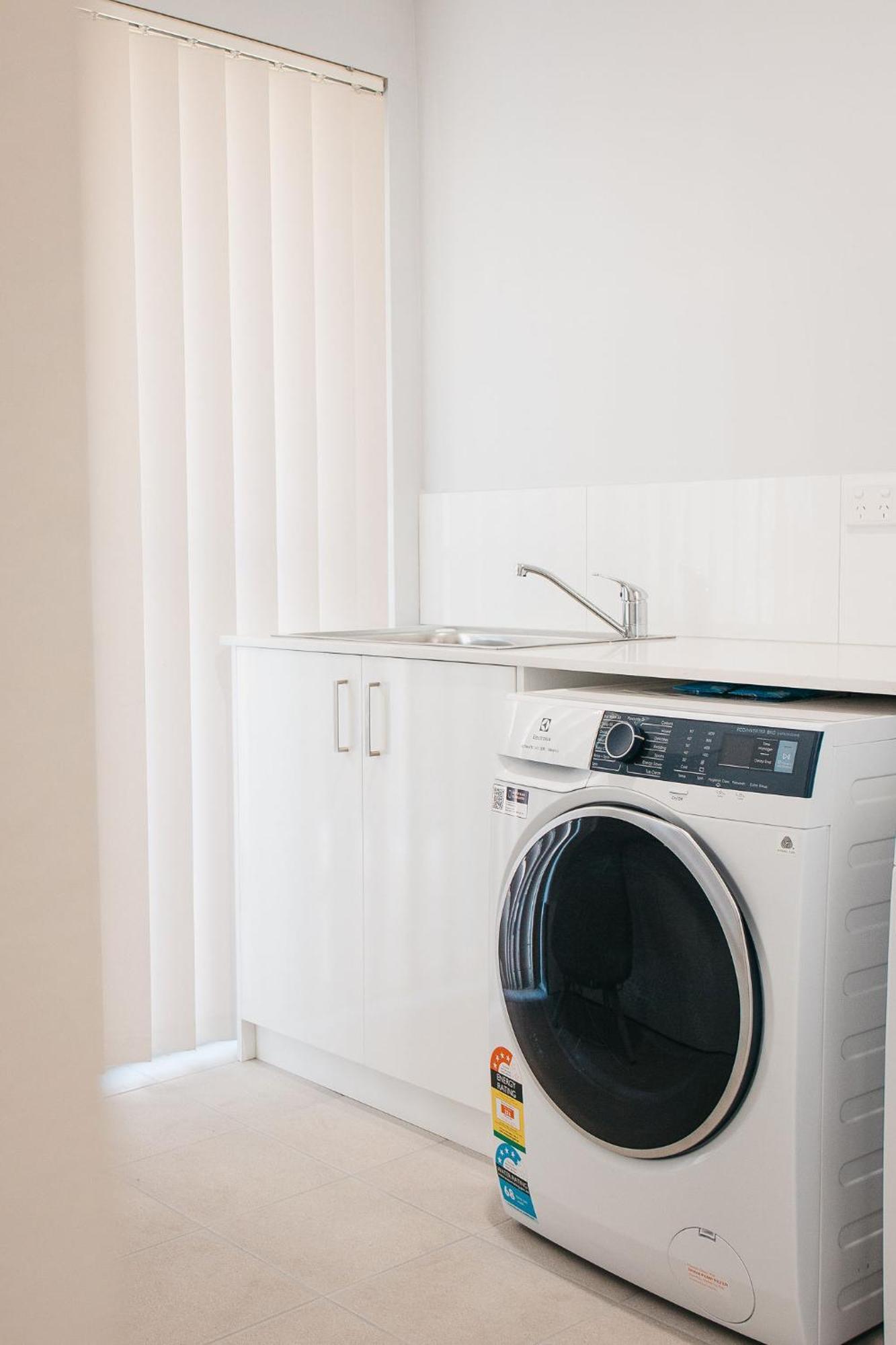 Quality Apartments Banksia Albany Ngoại thất bức ảnh