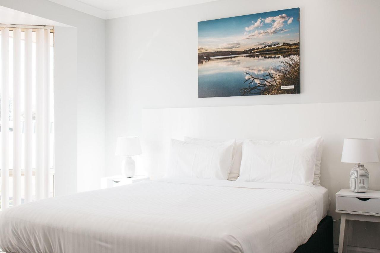 Quality Apartments Banksia Albany Ngoại thất bức ảnh