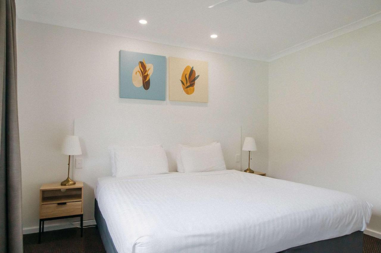 Quality Apartments Banksia Albany Ngoại thất bức ảnh