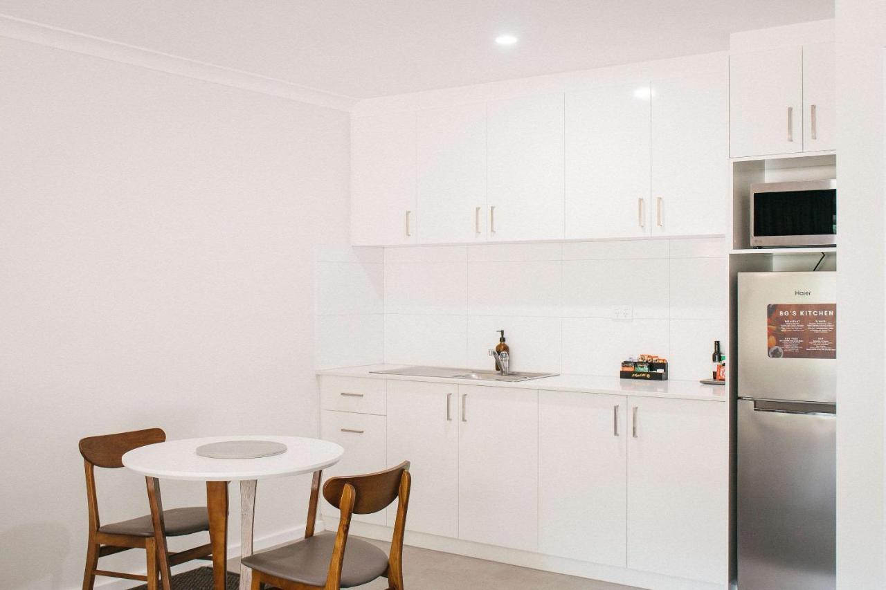 Quality Apartments Banksia Albany Ngoại thất bức ảnh