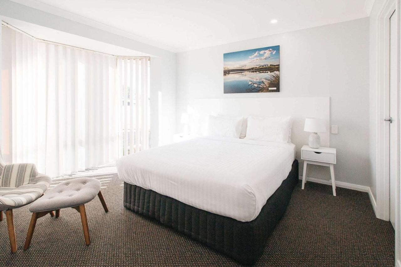 Quality Apartments Banksia Albany Ngoại thất bức ảnh