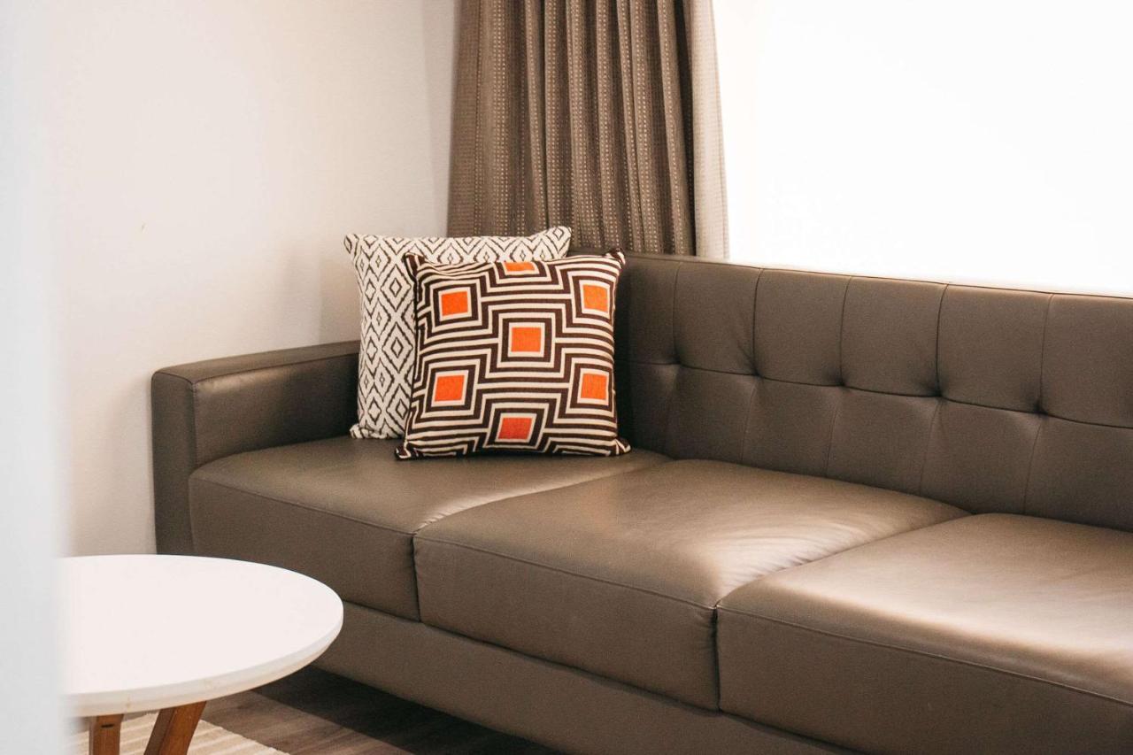 Quality Apartments Banksia Albany Ngoại thất bức ảnh