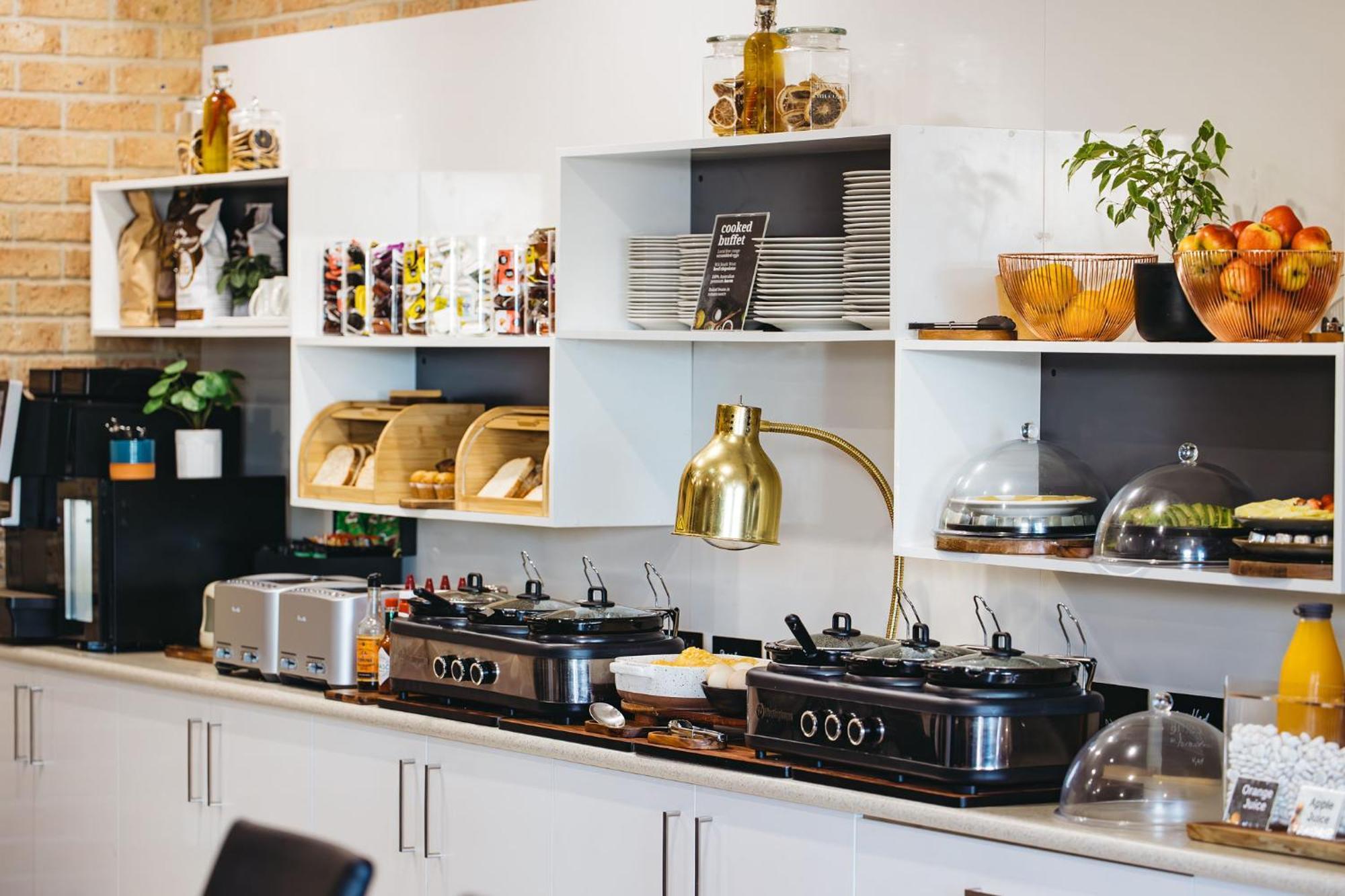 Quality Apartments Banksia Albany Ngoại thất bức ảnh